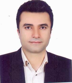 Reza Masoudi